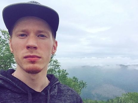 Пресняков рассказал о первом поцелуе с Красновой