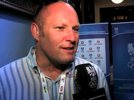 ﻿Австрійця, затриманого в Києві за розбещення малолітніх, можуть видати Відню – посол