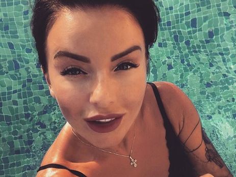 Экс-солистка 