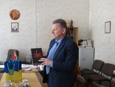 Если белорусские компании напрямую будут поставлять продукцию боевикам 