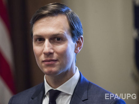 Кушнер заявил, что предвыборный штаб Трампа был недостаточно организован, чтобы тайно сотрудничать с Кремлем
