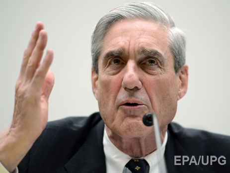 К команде американского спецпрокурора Мюллера присоединился 16-й юрист