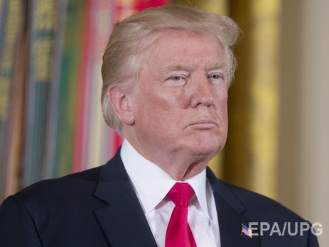 Трамп: У законопроекта о новых санкциях против РФ, Ирана и КНДР есть недостатки. Но я подписал его в пользу национального единства