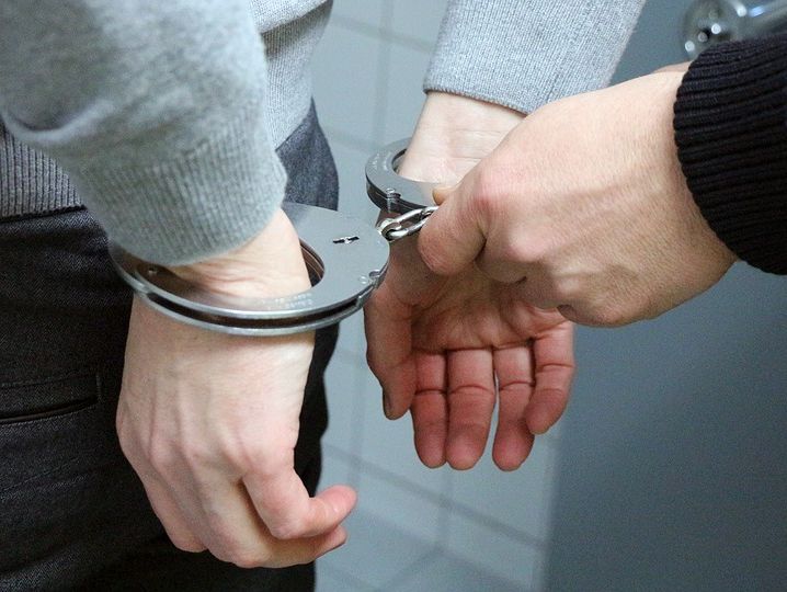 ﻿В аеропорту Бориспіль правоохоронці затримали кримінального авторитета із РФ, що прибув за підробленим паспортом