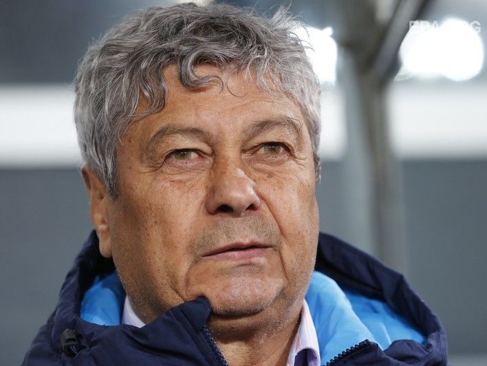 ﻿Луческу став головним тренером збірної Туреччини