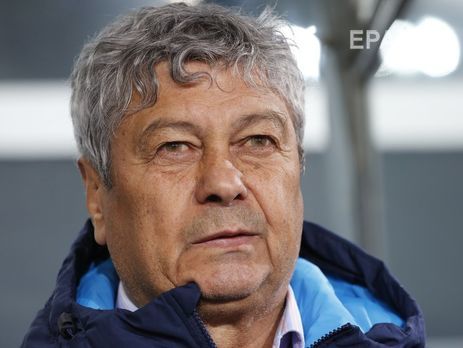 ﻿Луческу став головним тренером збірної Туреччини