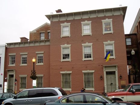 ﻿Закон про нові санкції проти РФ передбачає виділення Україні $30 млн на енергобезпеку – посольство