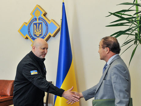 Посол Южной Кореи заявил, что его страна поддерживает территориальную целостность и суверенитет Украины