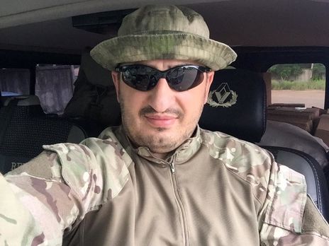 Волонтер Мысягин: Украинская пехота на Светлодарской дуге была вынуждена хорошо прошагать вперед, больше чем на 1 км