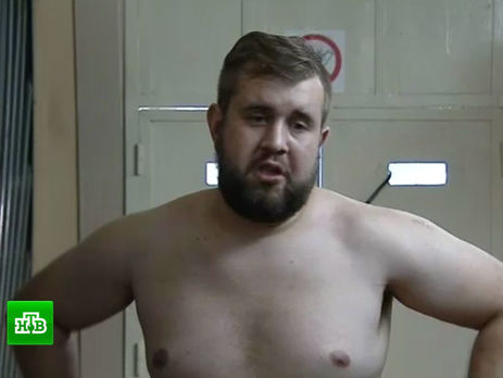 ﻿Чоловік, який напав на журналіста НТВ, запропонував 