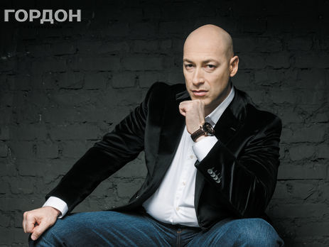 Гордон: То, что взяточников и коррупционеров ловят, – прекрасно, но мы не видим посадок