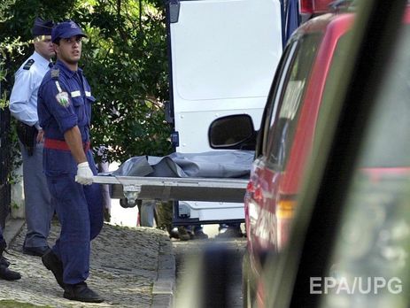 В Португалии самолет вынужденно сел на пляже, погибли двое отдыхающих
