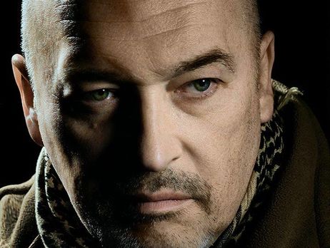 Тука: Скорее РФ распадется на исконные улусы, чем Украина допустит реализацию 