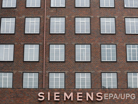 Siemens может потерять €100–200 млн прибыли из РФ из-за скандала с турбинами – глава компании
