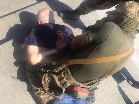 СБУ задержала на взятке руководителя Нижнеднестровского национального природного парка