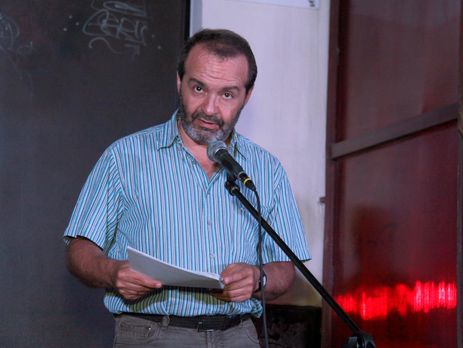 Шендерович: Путин никогда не выигрывал никаких выборов