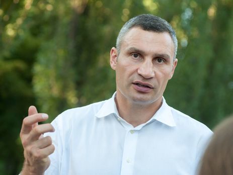 Виталий Кличко о брате: Уверен, он будет таким же успешным в других сферах, как и в спорте