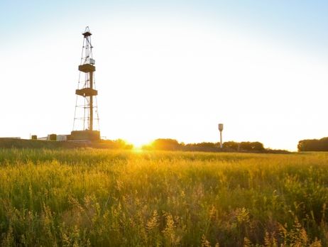 Комиссия Госгеологии рекомендовала продлить ”Укрнафті