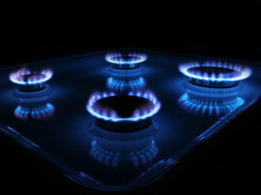 Украина в октябре начнет поставлять газ из Словакии