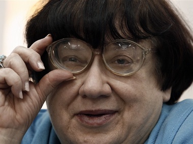 Новодворская: Настоящие санкции, это чтоб все почувствовали – курорт кончился, настал крематорий