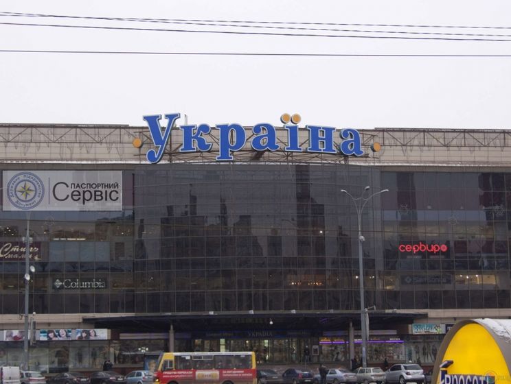 В Киеве откроют самый крупный в Украине паспортный сервис