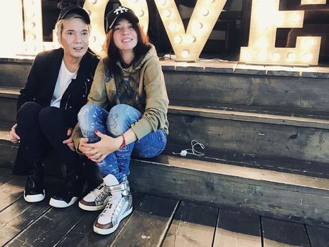 Вдова Олега Яковлева опубликовала последнее фото с ним