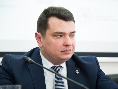 Сытник заявил, что судебный процесс по поводу Одесского припортового завода является лидером по затягиванию