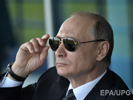 В РФ снимают комедию о тайной поездке Путина из Москвы в оккупированный Крым на красной Lada XRay