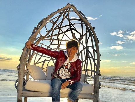 Максим Галкин показал своего племянника, сбросившего 25 кг в армии РФ