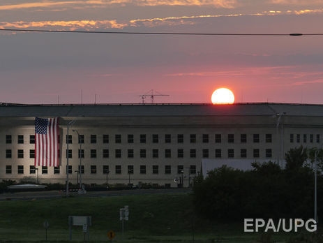 Пентагон предложил Белому дому предоставить Украине противотанковые комплексы Javelin – СМИ