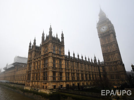 Английский суд отказался выдавать России зятя Березовского