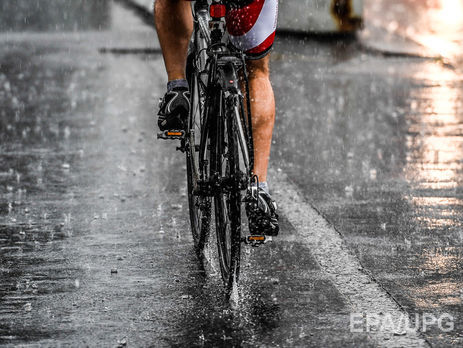 ﻿В Україні похолодає після 10 серпня – метеоролог