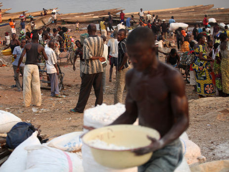 ﻿У ДР Конго з березня до липня 2017 року вбили щонайменше 251 особу, зокрема 62 дітей – ООН