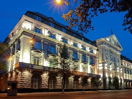 СБУ задержала экс-боевика 