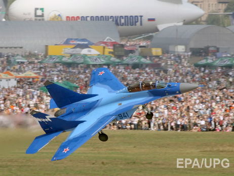 Индия отказывается от российских истребителей из-за их многочисленных дефектов – СМИ