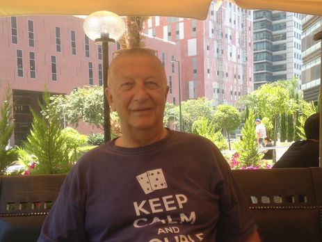 Боровой: Один известный российский пропагандист является собственником крупнейшей нефтяной компании в Лос-Анджелесе