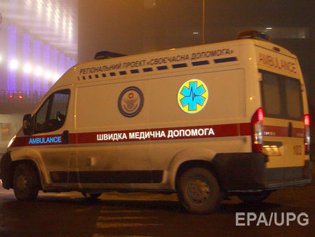 ﻿У Донецькій області у приватному домогосподарстві вибухнула граната, троє людей загинули