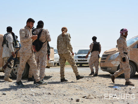 Правительственные войска взяли под контроль город в сирийской провинции Хомс – правозащитники