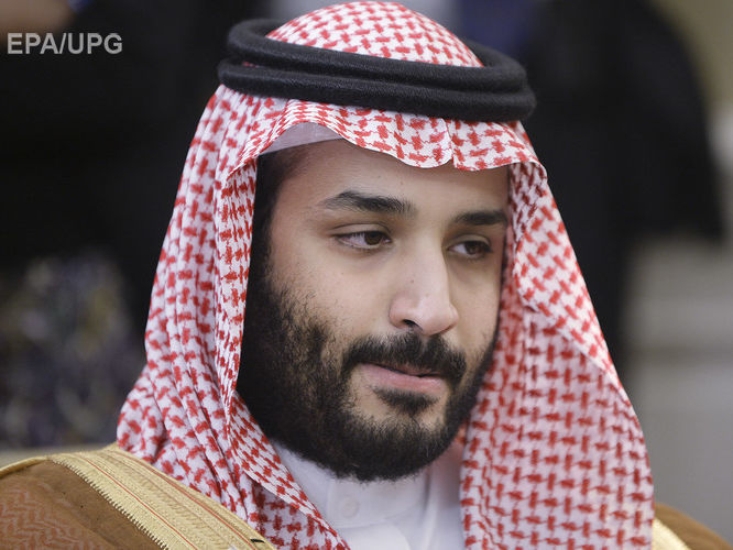 В Саудовской Аравии произошло покушение на наследного принца – СМИ