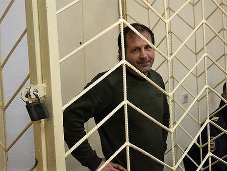 ﻿Правозахисник про справу Балуха: Ми будемо наполягати, щоб до санкційних списків заносили всіх фігурантів цієї справи