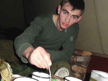 В Италии открыли памятник погибшему в Сирии российскому офицеру