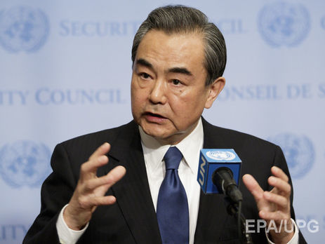 Китай назвал санкции ООН против КНДР 