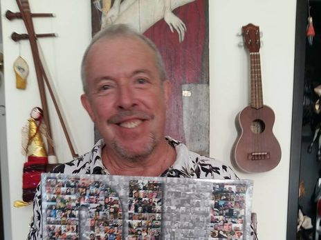 Макаревич: Ну все, давайте долбайте меня