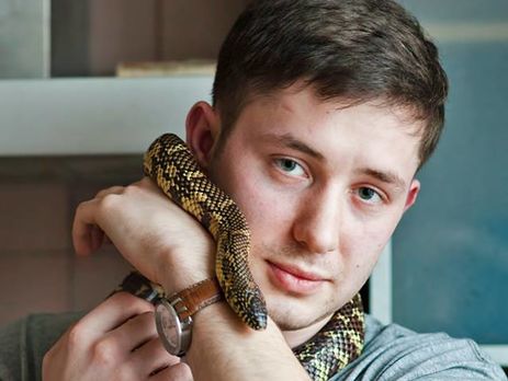 Пропаганда накачивает людей до невменяемого состояния. Это еще одна вещь, за которую я никогда не прощу Россию