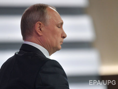 Бизнесмен Фрейдзон: Путину надо обменять собственную неприкосновенность, например, он уйдет из Крыма и Восточной Украины, но попросит у Запада гарантий безопасности