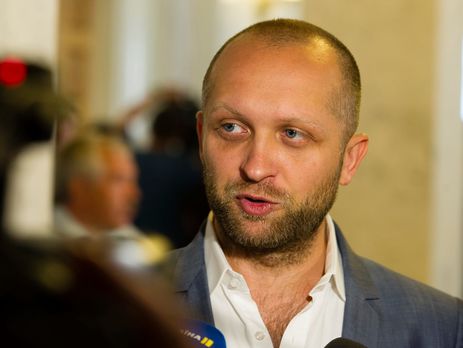 ﻿Поляков звинуватив НАБУ в незаконному прослуховуванні телефонів чиновників і стеженні за Порошенком