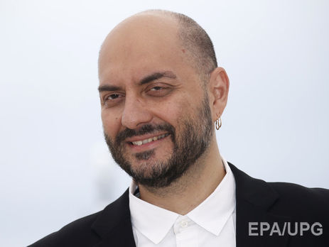 ﻿У Серебренникова відібрали закордонний паспорт