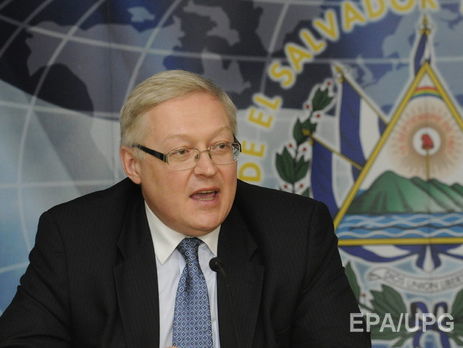 Замглавы МИД РФ анонсировал сокращение зависимости России от доллара