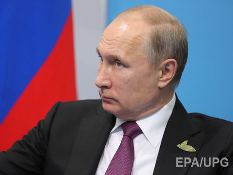 Бизнесмен Фрейдзон: Путин торгуется с Западом: 