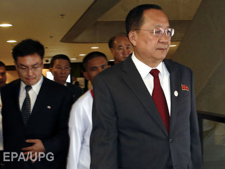 КНДР отказалась от переговоров с Южной Кореей – СМИ